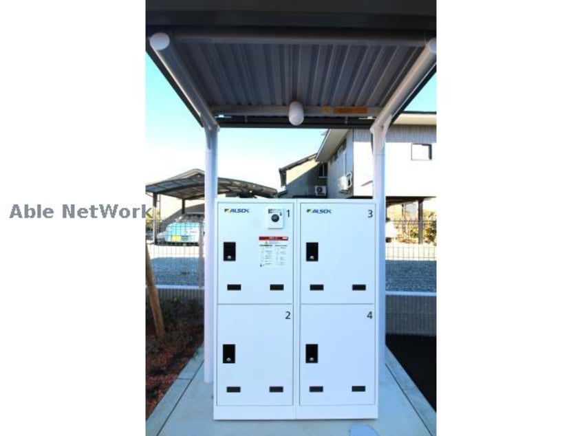  メイプル　中泉