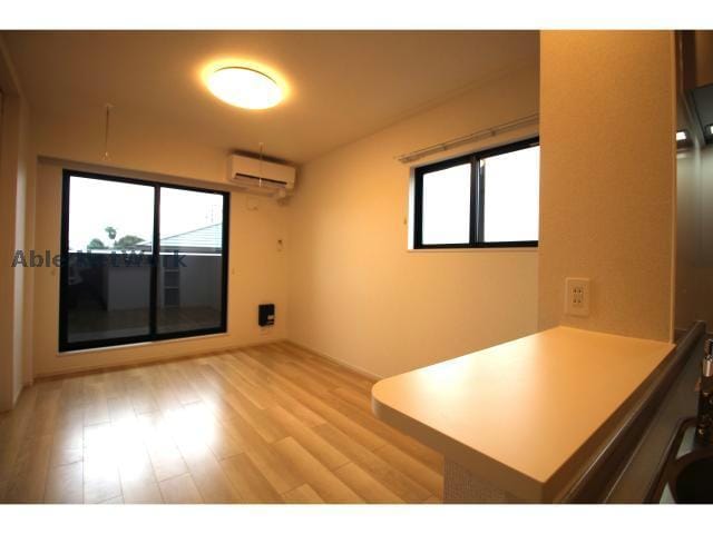  メイプル　中泉