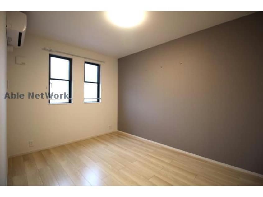  メイプル　中泉