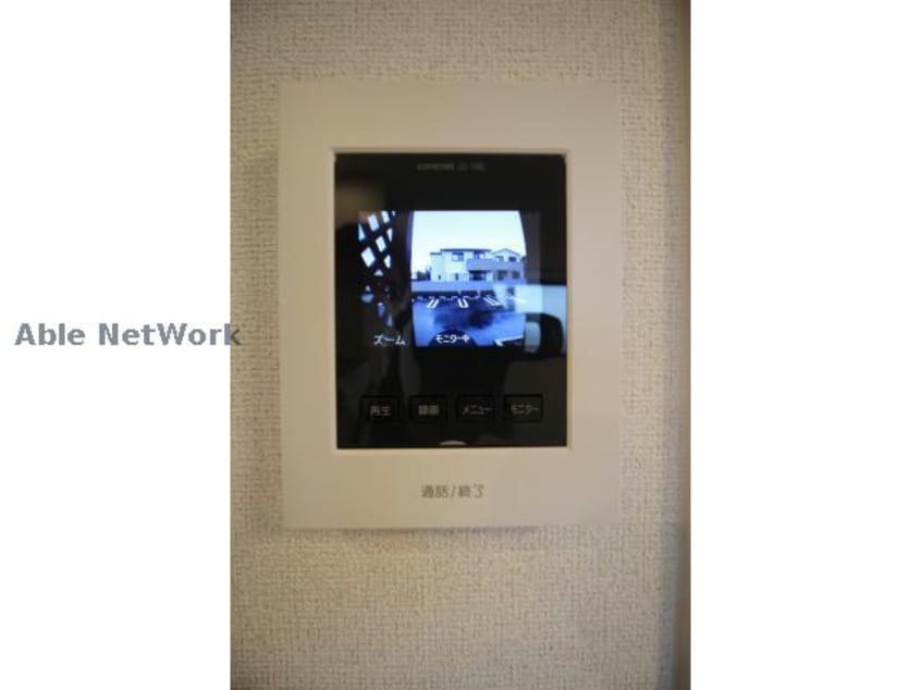  メイプル　中泉