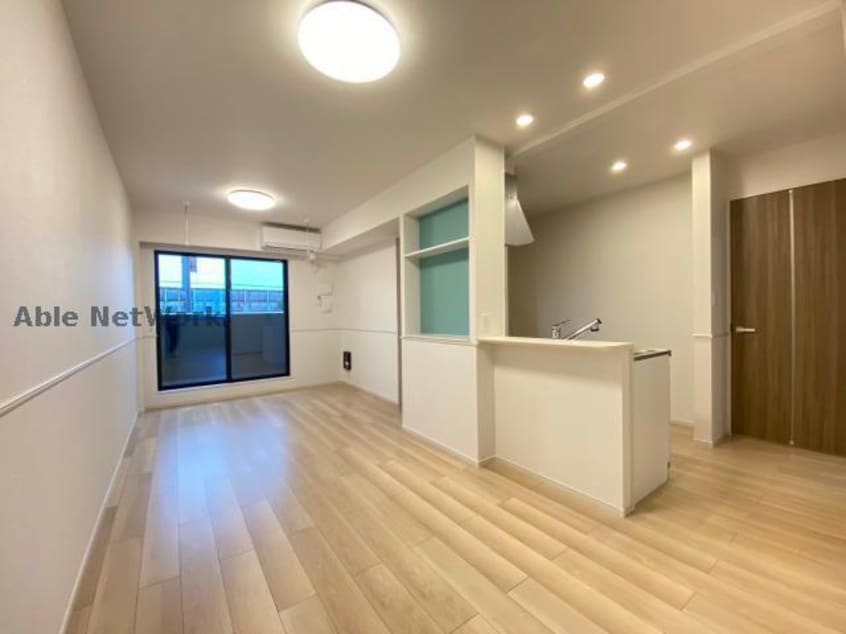  スマイル・ワン　A