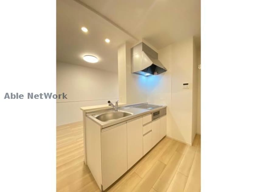  スマイル・ワン　A