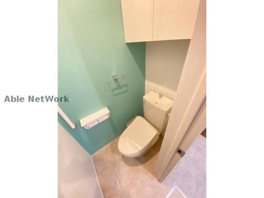  スマイル・ワン　A