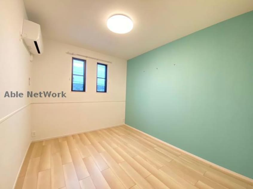  スマイル・ワン　A