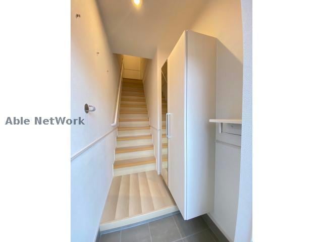  スマイル・ワン　A