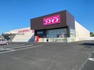 ディスカウントドラッグコスモス磐田福田店(ドラッグストア)まで731m ラ・パーチェ