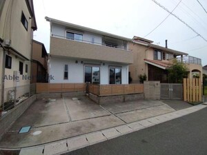 中泉佐々木借家