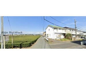 岩井鈴木貸家