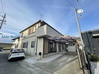 袋井市栄町戸建