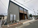リヴィエールBの外観