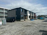 コンフォーティア　トクミツ