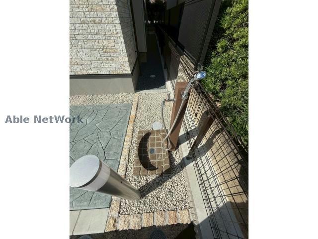  リバティードリーム