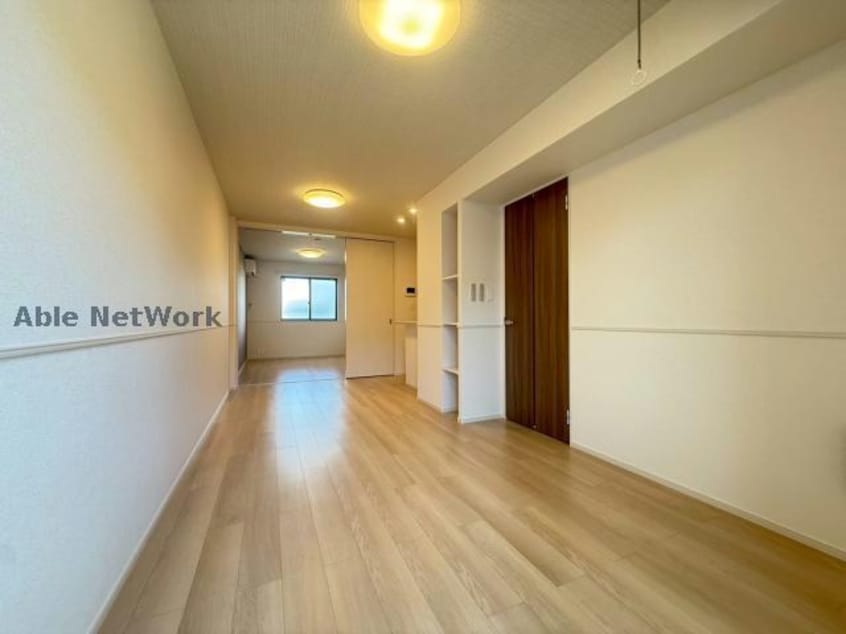  リバティードリーム