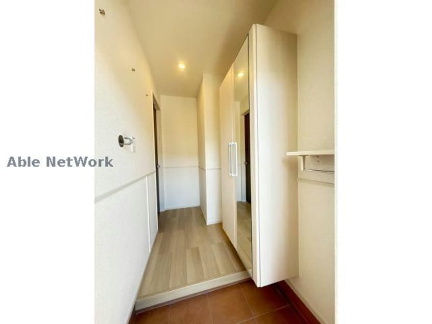  リバティードリーム