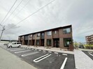 ヒカルサ磐田中泉の外観