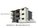 D-Hills栄町の外観