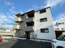 D-Hills栄町の外観