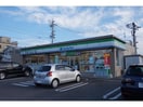 ファミリーマート袋井栄町店(コンビニ)まで163m D-Hills栄町