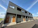 AFC RESIDENCE 鳥之瀬の外観