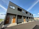 AFC RESIDENCE 鳥之瀬の外観