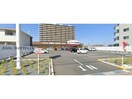 クスリのアオキ豊田町店(ドラッグストア)まで1326m ペルティカ