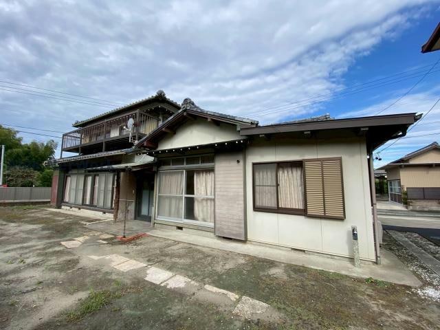  駒場貸家