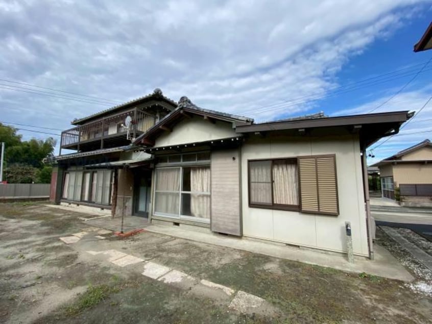  駒場貸家