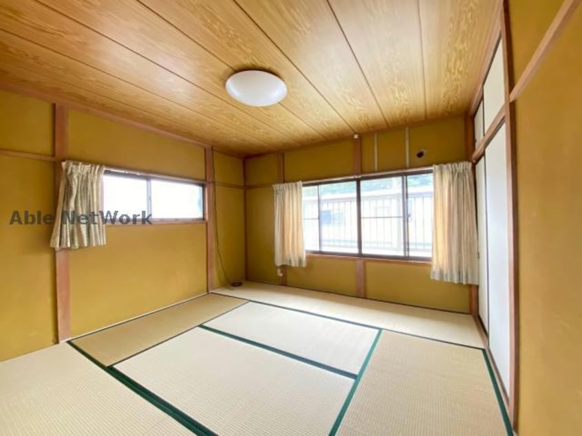 駒場貸家