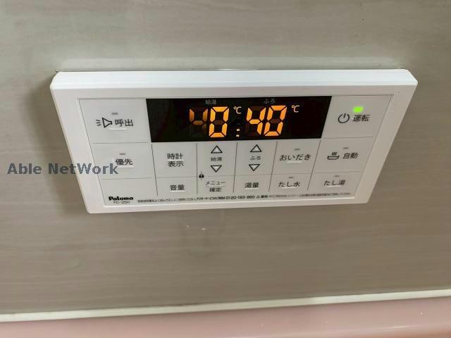  駒場貸家