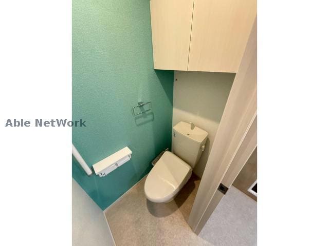 同型タイプ アウレリッソA