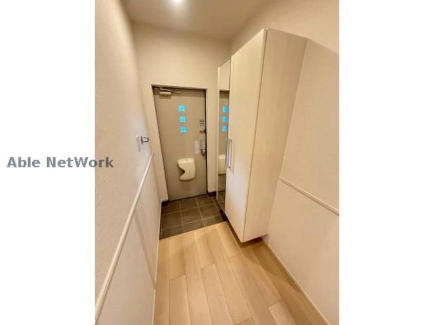 同型タイプ アウレリッソA