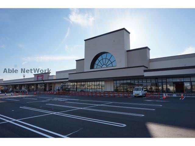 ノブレスパルク(ショッピングセンター/アウトレットモール)まで1784m アウレリッソA