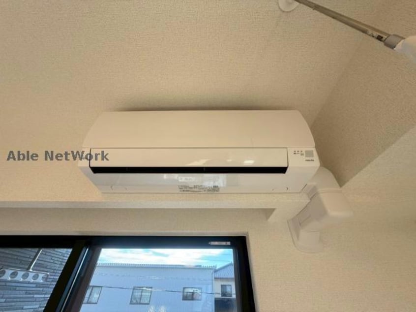 同型タイプ アールスコート