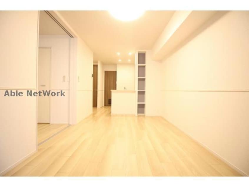 同型タイプ ヒカルサ見付ノース