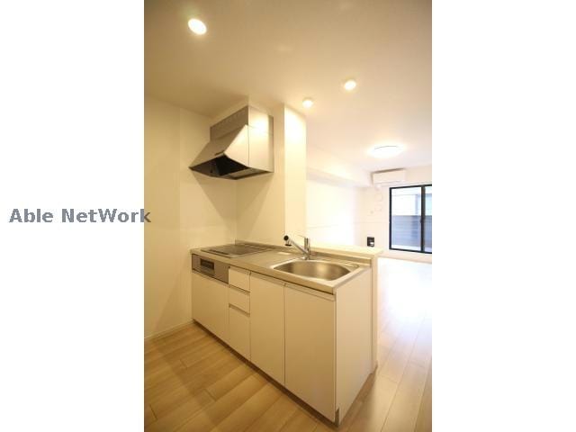 同型タイプ ヒカルサ見付ノース