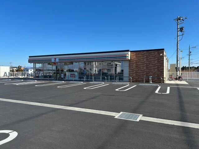 セブンイレブン磐田東原店(コンビニ)まで1068m エスポワール