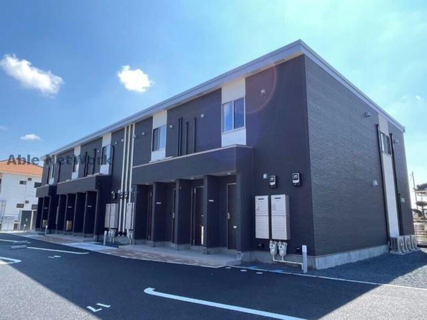  Grand Villa ｸﾞﾗﾝﾄﾞｳﾞｨｱ