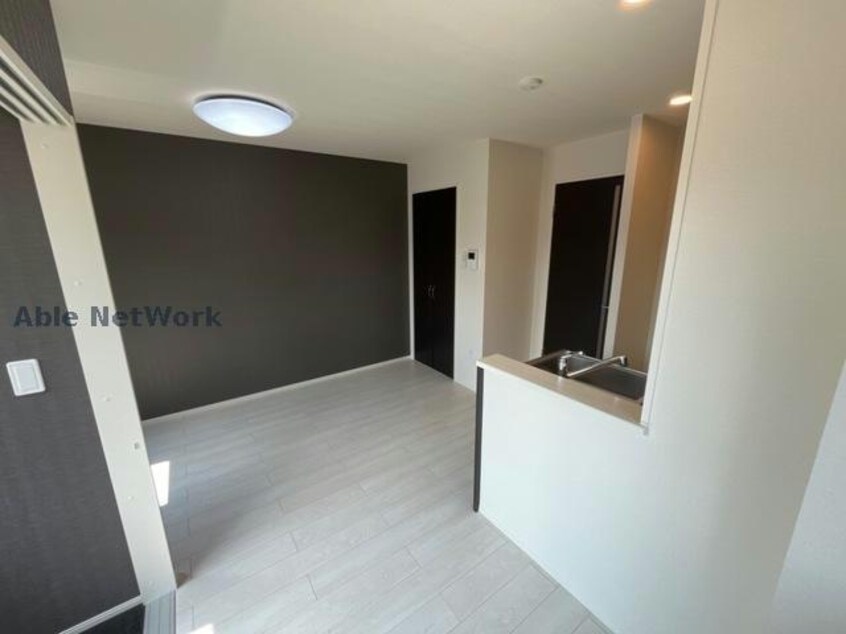  Grand Villa ｸﾞﾗﾝﾄﾞｳﾞｨｱ