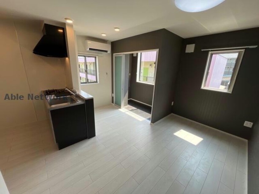  Grand Villa(ｸﾞﾗﾝﾄﾞｳﾞｨｱ)