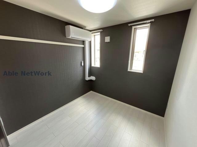  Grand Villa ｸﾞﾗﾝﾄﾞｳﾞｨｱ