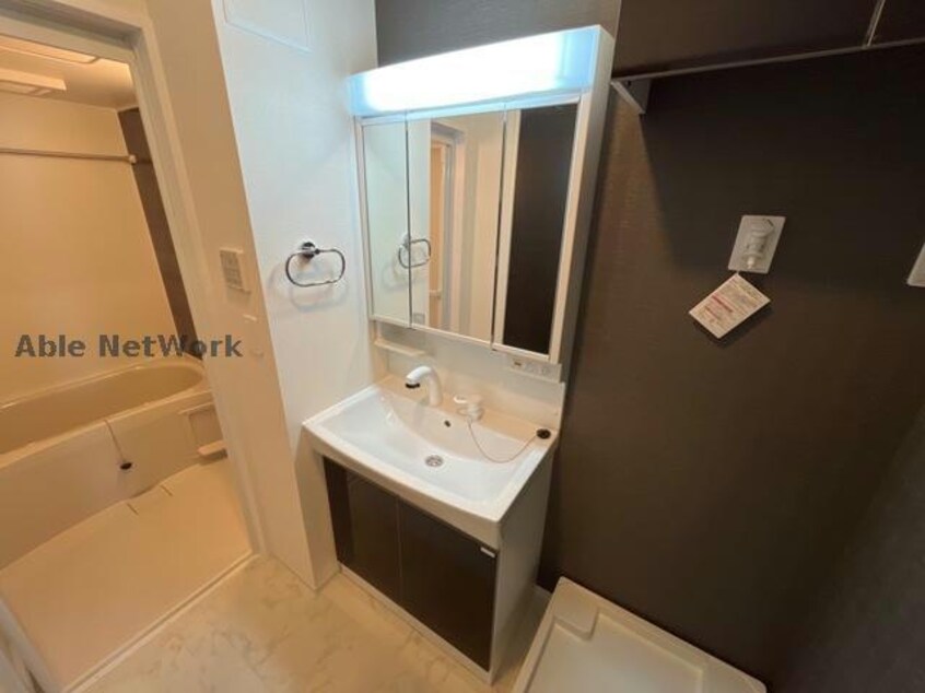  Grand Villa(ｸﾞﾗﾝﾄﾞｳﾞｨｱ)