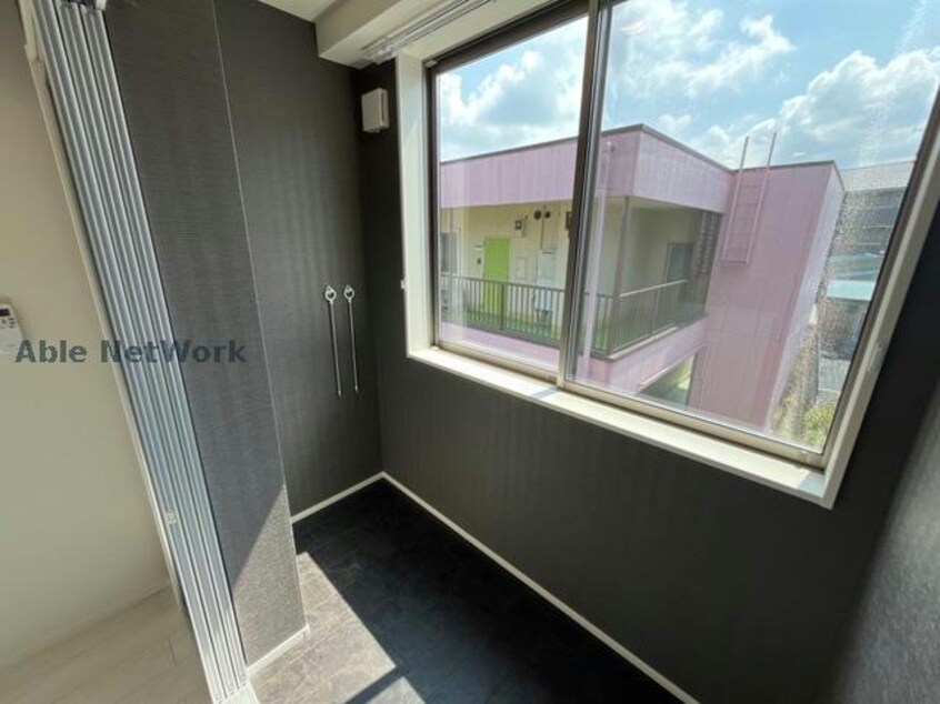  Grand Villa(ｸﾞﾗﾝﾄﾞｳﾞｨｱ)