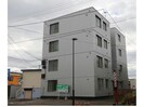 サニープレイスの外観