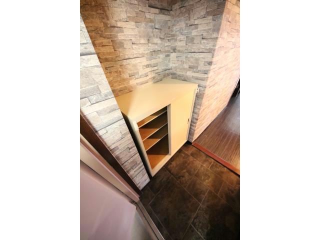 靴箱☆ ベルトピア恵庭