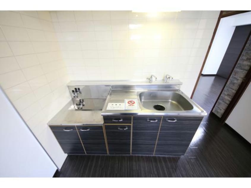 キッチン☆ ベルトピア恵庭