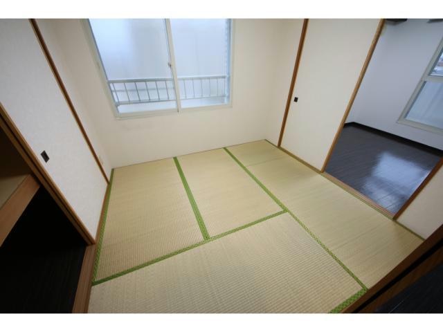和室☆ ベルトピア恵庭