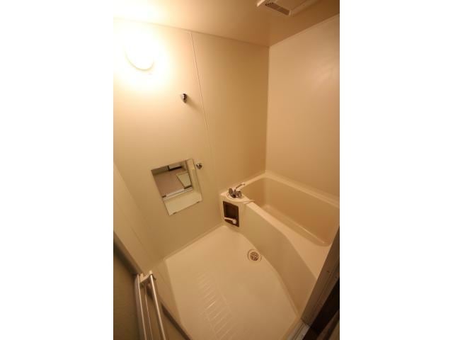 浴室☆ ベルトピア恵庭