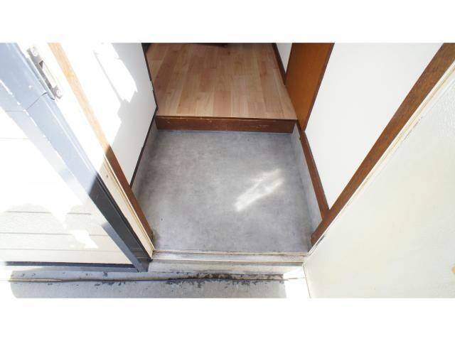  恵庭第六タウンマンション