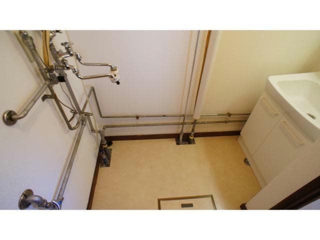  恵庭第六タウンマンション