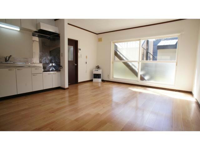  恵庭第六タウンマンション